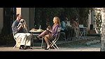 Emily Blunt lingerie doggy blowjob in Arthur Newman 2012