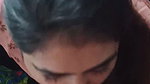 Sexy Indian Wife Blowjob