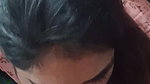 Sexy Indian Wife Blowjob