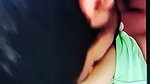 HORNY SEXY COLLEGE GF KISSING GIVING BJ, BOOBS SUCKING & FUCKING ~ 6 CLIPS 2 1