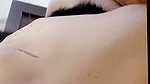 HORNY SEXY COLLEGE GF KISSING GIVING BJ, BOOBS SUCKING & FUCKING ~ 6 CLIPS 2 1