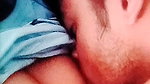 HORNY SEXY COLLEGE GF KISSING GIVING BJ, BOOBS SUCKING & FUCKING ~ 6 CLIPS 2 2