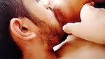 HORNY SEXY COLLEGE GF KISSING GIVING BJ, BOOBS SUCKING & FUCKING ~ 6 CLIPS 2 3