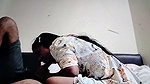 HORNY SEXY COLLEGE GF KISSING GIVING BJ, BOOBS SUCKING & FUCKING ~ 6 CLIPS 2 6