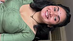 Homely mallu girl very hot boobs and navel hip expose in blouse