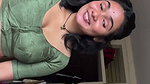 Homely mallu girl very hot boobs and navel hip expose in blouse