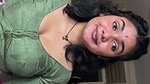 Homely mallu girl very hot boobs and navel hip expose in blouse