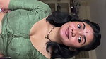 Homely mallu girl very hot boobs and navel hip expose in blouse