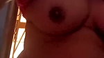 Horny Babe BJ,Fucking In Many Position, Pussy Sucking, Cum On Body 2