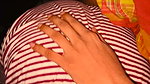 Horny Babe BJ,Fucking In Many Position, Pussy Sucking, Cum On Body 21