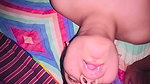 Horny Babe BJ,Fucking In Many Position, Pussy Sucking, Cum On Body 3