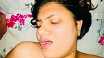 Horny Babe BJ,Fucking In Many Position, Pussy Sucking, Cum On Body 5