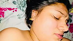 Horny Babe BJ,Fucking In Many Position, Pussy Sucking, Cum On Body 5