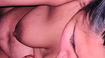 Horny Babe BJ,Fucking In Many Position, Pussy Sucking, Cum On Body 6