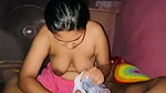 Horny Babe BJ,Fucking In Many Position, Pussy Sucking, Cum On Body 7