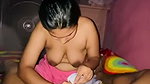 Horny Babe BJ,Fucking In Many Position, Pussy Sucking, Cum On Body 7