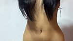 Horny Chasmish Girlfriend Undressing Showing Sucking Cock Mastrubating Pillow Humping 2 9