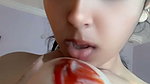 Horny Cheater Tanker GF Showing 1