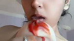 Horny Cheater Tanker GF Showing 1