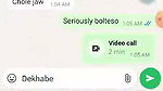 Horny Cheater Tanker GF Showing 10