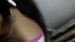 Teen girlfriend gives Nice BJ