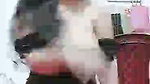 Horny Cheater Tanker GF Showing 4