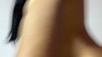 Horny College Girlfriend Showing & Fingering On Vc 8 Clips 5