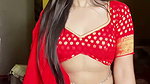 Horny Dance Vibes Bouncy Heavy Jugs, Perfect Waist Lines & Upper Body Worship