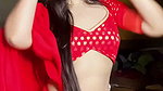 Horny Dance Vibes Bouncy Heavy Jugs, Perfect Waist Lines & Upper Body Worship