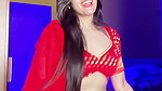 Horny Dance Vibes Bouncy Heavy Jugs, Perfect Waist Lines & Upper Body Worship