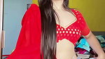 Horny Dance Vibes Bouncy Heavy Jugs, Perfect Waist Lines & Upper Body Worship