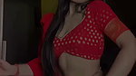 Horny Dance Vibes Bouncy Heavy Jugs, Perfect Waist Lines & Upper Body Worship