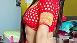 Horny Dance Vibes Bouncy Heavy Jugs, Perfect Waist Lines & Upper Body Worship