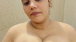 Horny Indian Horny Tanker Wife Blowjob While Bathing ~ Updates 3