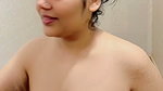 Horny Indian Horny Tanker Wife Blowjob While Bathing ~ Updates 5