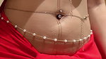Horny POV – Squishy Boobs, Slim Middle & Killer Cleavage Glow