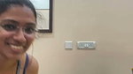 Horny Tamil Maal Showing Her BigAss