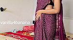 INDIAN hot Model Yashna Kapoor AKA Vanilla 4 banana blowjob dancing 13 clips 13