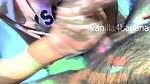 INDIAN hot Model Yashna Kapoor AKA Vanilla 4 banana blowjob dancing 13 clips 9