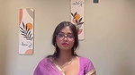 KAULINI RAVISHING CUTE AMPLE CLEAVAGE VIEW IN SAREE 2