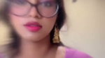 KAULINI RAVISHING CUTE AMPLE CLEAVAGE VIEW IN SAREE 2