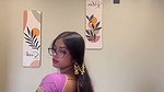 KAULINI RAVISHING CUTE AMPLE CLEAVAGE VIEW IN SAREE 2