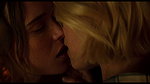Kate Mara and then Ellen Page from My Days Of Mercy