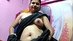 Kiya Bhabhi Cam Teasing Show