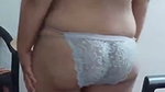 Mallu sexy milf tango private showing her hot figure 2