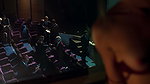 Nora Arnezeder all nude scenes – Riviera S01