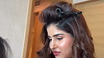 Sakshimalik flaunting her assets in sexy outfit