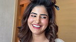 Sakshimalik flaunting her assets in sexy outfit