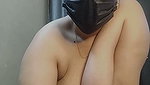 Sara Beb Big Booby Girl StripChat Show