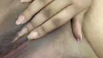 Sexy Girl Showing Hot Boobs Sexy Ass Teasing And Pussy Fingering updates 2